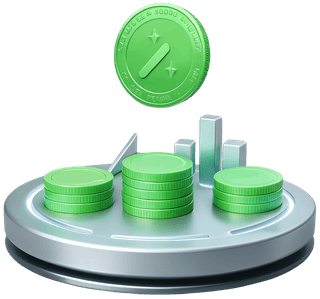 Interfaz de trading de criptomonedas de Cumbranza Partners reducida a tres clics